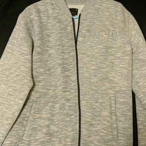 Tavik Cotton Bomber Jacket